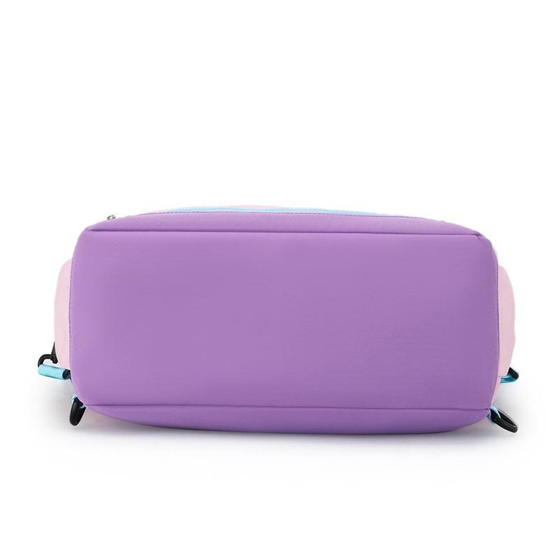 印字logo大容量补习袋单肩斜跨补课包学生书包培训班手提袋