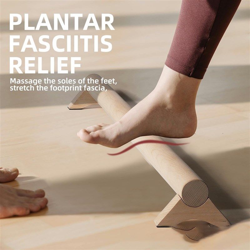 平衡木稳定训练器材独木桥实木榉木足底筋膜按摩拉伸私教健身团课,运动/瑜伽/健身/球迷用品,平衡板,淘宝优惠券,粉丝福利购,淘宝优惠卷