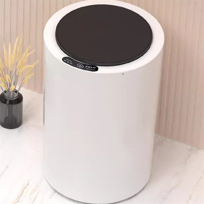 脱水机家用甩干机小型单甩干单脱水桶迷你租房宿舍大容量神器