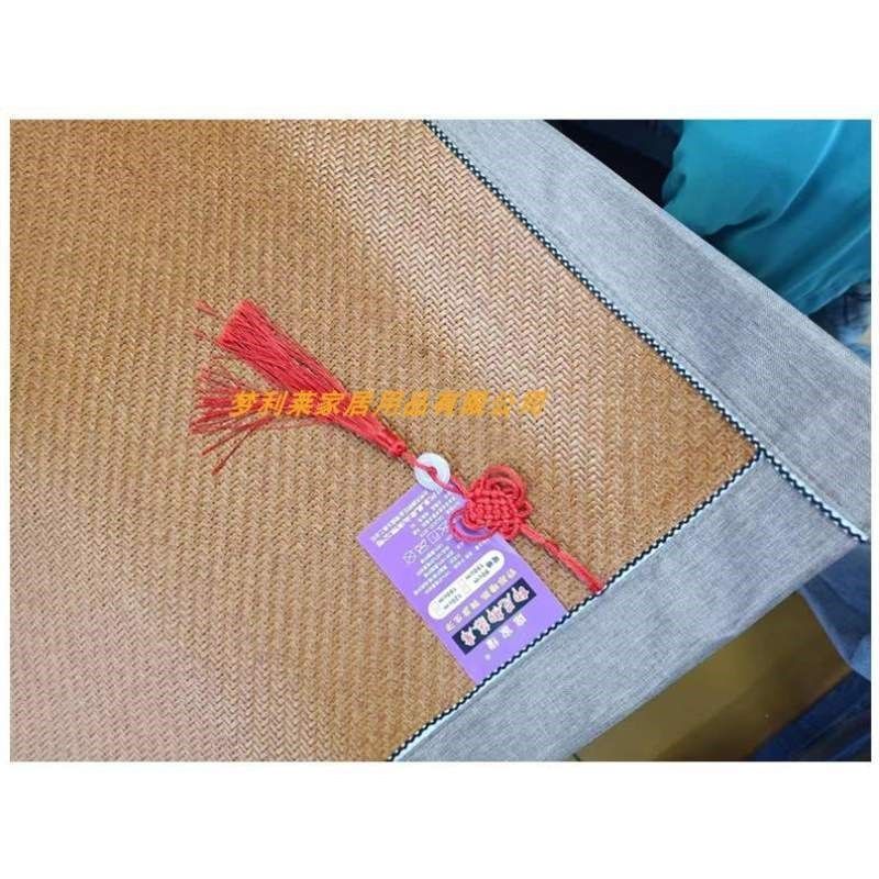 凉席1.2藤手工.凉席m1天然1.5学生藤席席子藤席加厚夏季8软纯藤