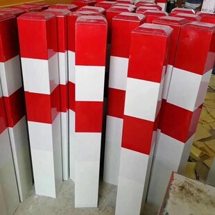 警示牌*水管标志桩通信玻璃钢桩燃气 pvc管道下有桩电缆警示标示