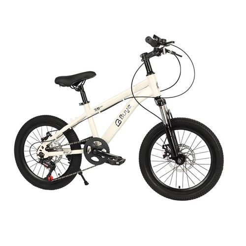 青少年学生单车儿童山地变速自行车双碟煞6-12岁男女孩运动越野车