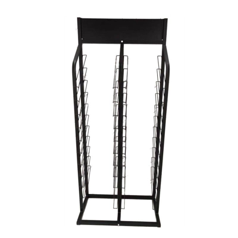 橱柜门板展示架涂料色板瓷砖展架全屋定制样板铝扣板玻璃石材展架