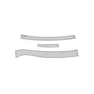 适用于智界R7前机舱防尘罩汽车改装 进风口防堵塞保护过滤贴片