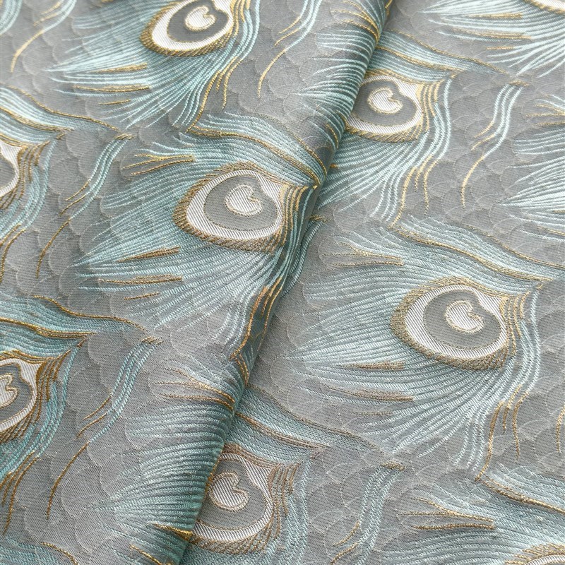 非遗丝绸面料(仅花型参考)宋锦 209