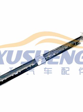 35535-0g010 35536-0g010适用于霸道150前挡风玻璃压条