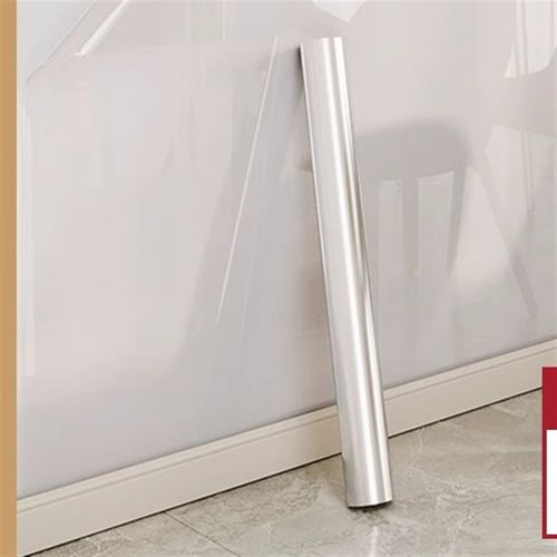 【下单立减50】墙面保护膜静电防脏防潮透明墙贴