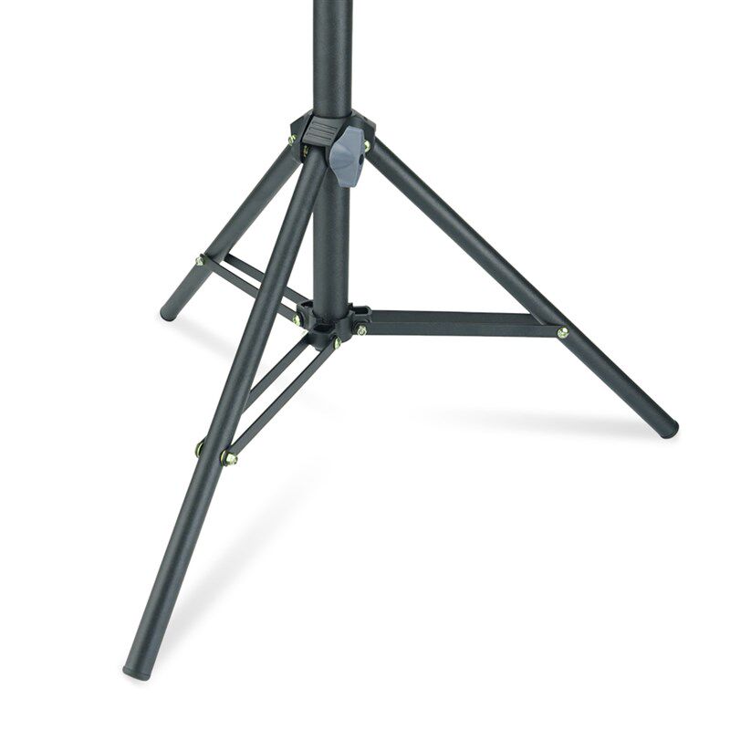 1.6米摄影灯架三脚架三角形架拍照支架伸缩折叠支撑架普通底盘款