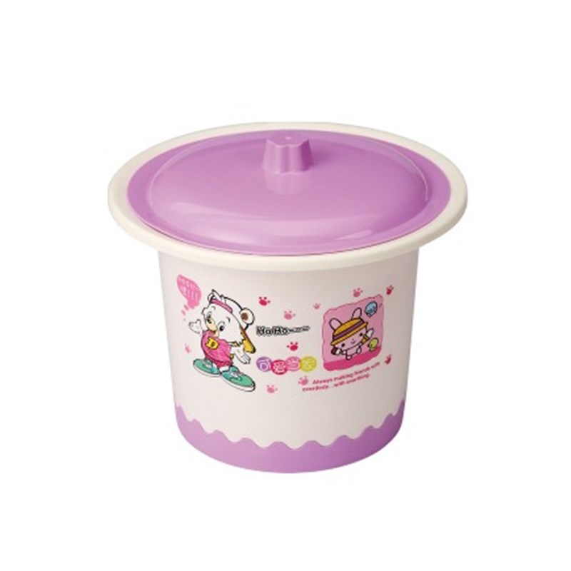 儿童坐便器塑料尿桶男女宝宝尿盆婴幼儿便盆尿壶加厚防摔小孩痰盂