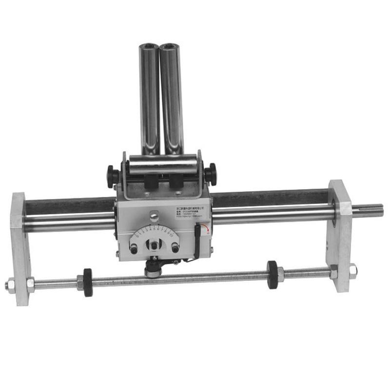 迅翼gp20光杆排线器带导线架型绕线缆自动光轴滑块直线6005