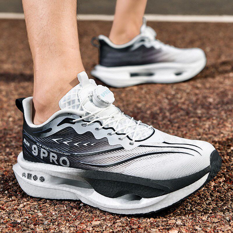 赤兔9pro碳板跑步鞋儿童运动跑鞋超轻便透气减震男童网鞋8pro