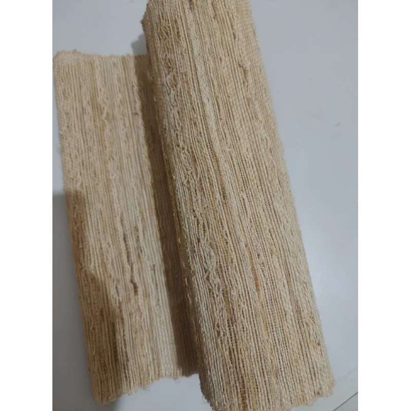 阳台窗帘免打孔阳光玻璃房遮光屏风遮阳帘卷帘茶室苎麻隔断帘新款