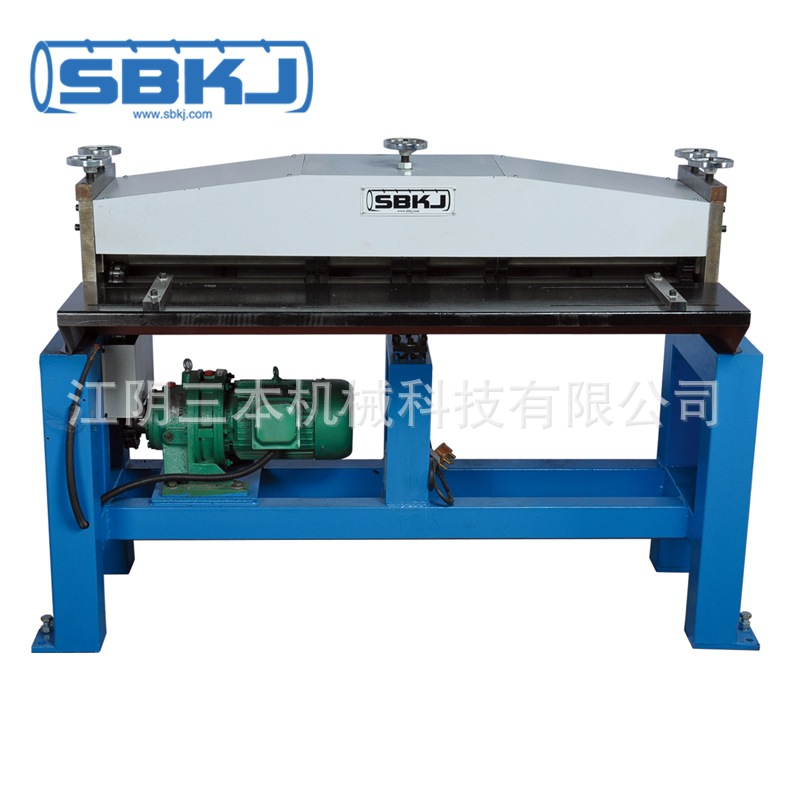 五线压筋机  七线压筋机 方管压筋机