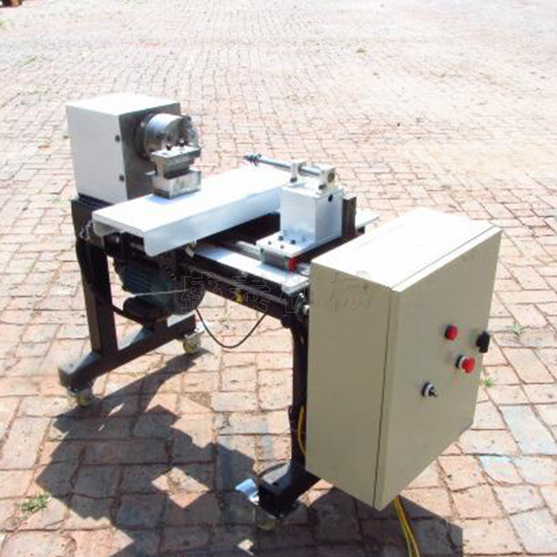 葫芦坠子设备全自动小型木工车床葫芦把件木制品工件制造设备