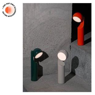 床头灯 Fine 调光充电 触摸式 学习灯 Lumens台灯MONO护眼阅读灯