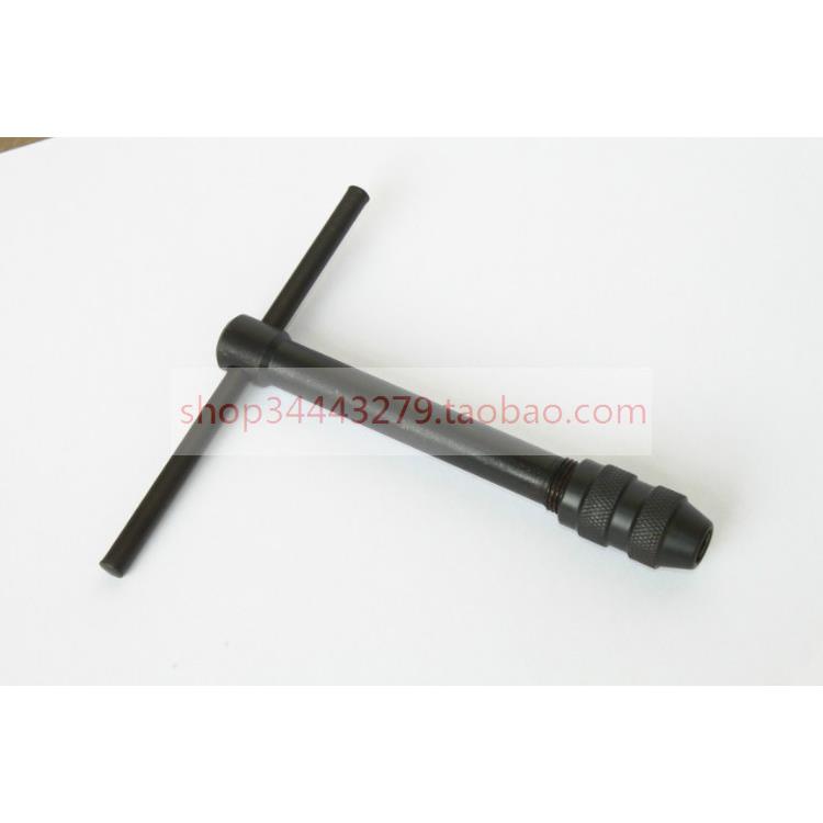 征宙T06攻丝攻扳手T10夹丝锥M5 M6 M8 M10 M12 M14 M16活铰杠扳子