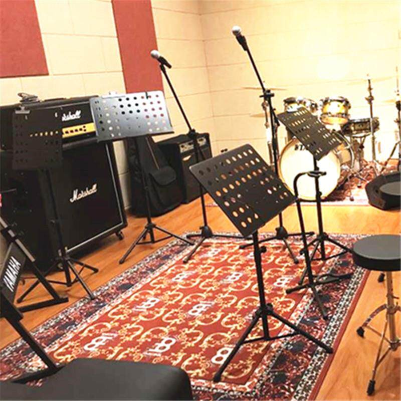 麦尔MEINL TAMA PEARL珍珠CMC打击乐鼓套装电鼓架子鼓毯鼓垫