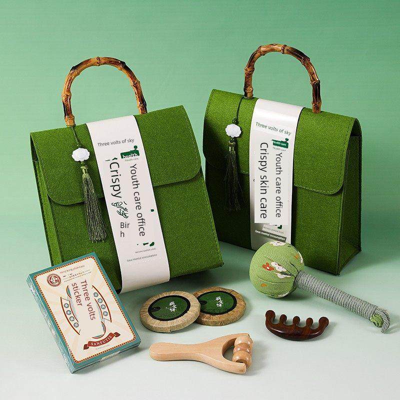 夏季降温大礼包，三伏天健康礼盒，防暑降温套装，公司福利，员工,节庆用品/礼品,创意礼盒/礼品套组,淘宝优惠券,粉丝福利购,淘宝优惠卷