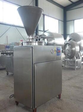 厂家出售 香肠红肠 YK30型 自动变频灌肠机