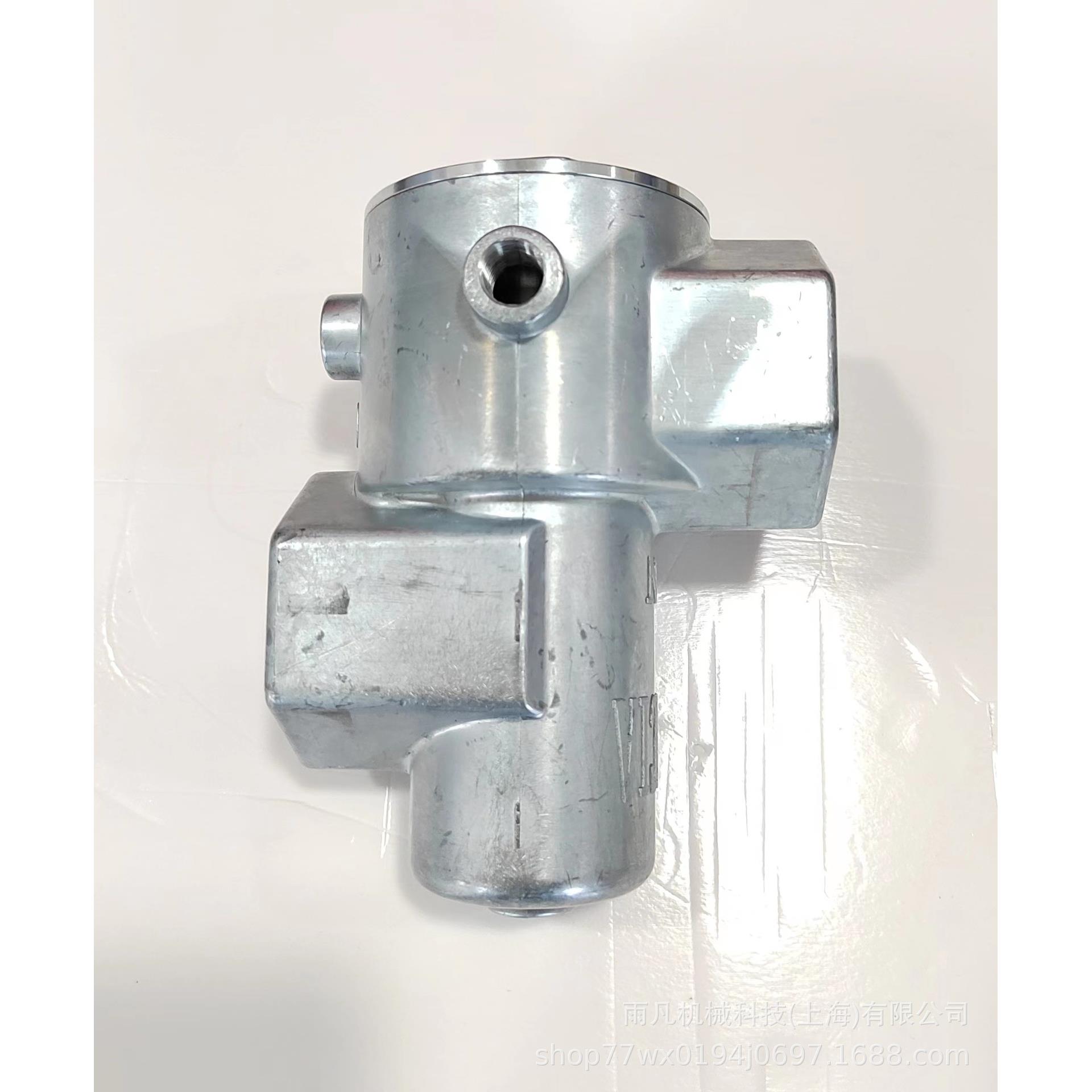 主启动阀 气动马达空气启动阀