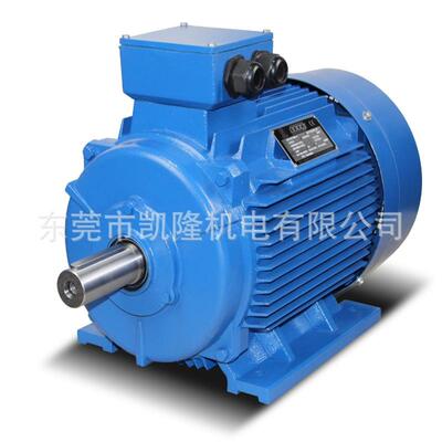 ELECTRAMO电机 交流永磁同步电机 高效节能IE4电机