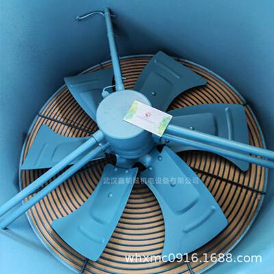 变频电机外转子风机Ventilators轴流风机 散热风扇G-355A