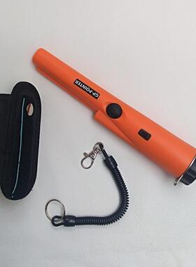 外单出 口 产品手持金属探测器定位棒GP-POINTER探测古币银元仪器