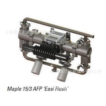 Maple泵 104141 Maple 15/3 AFP BINKS全密封水平柱塞泵Maple 3:1
