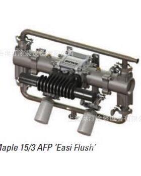 Maple泵 104141 Maple 15/3 AFP BINKS全密封水平柱塞泵Maple 3:1