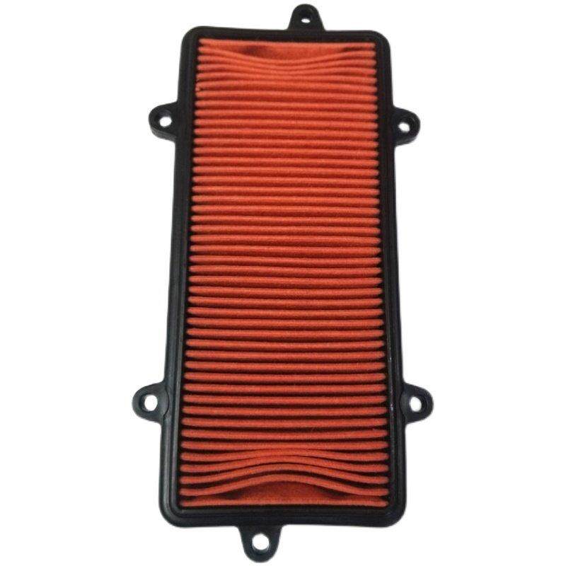 标致姜戈QP150T-3C水冷空滤SF4空气滤清器纸滤芯总风冷空滤原厂件