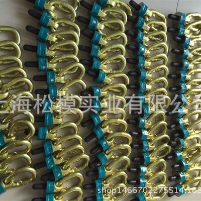 供应德国原装JDT吊环TP8系列TP 8 M30*45货号: 0381408001