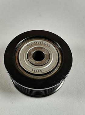 适用于 凌志雷克萨斯LS460 USF4 风扇皮带过渡轮 调整轮 全新原装