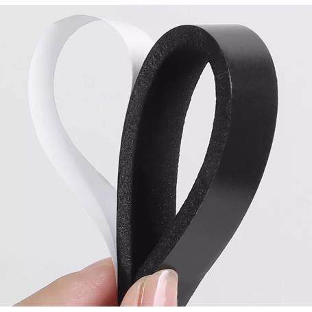 门缝门底隔音棉密封条进户门卧室门房门缝隙防风遮光神器静音门贴,3C数码配件,USB多功能数码宝,淘宝优惠券,粉丝福利购,淘宝优惠卷