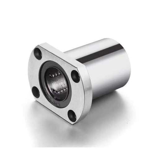 替代双衬型方法兰直线轴承LMG12-d12/d16-d20/d6-d30/d25/d10同怡