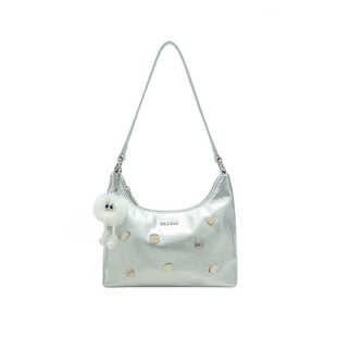 UR包女款女式2024新款轻奢小众高级感女士小包今年流行爆款斜挎包