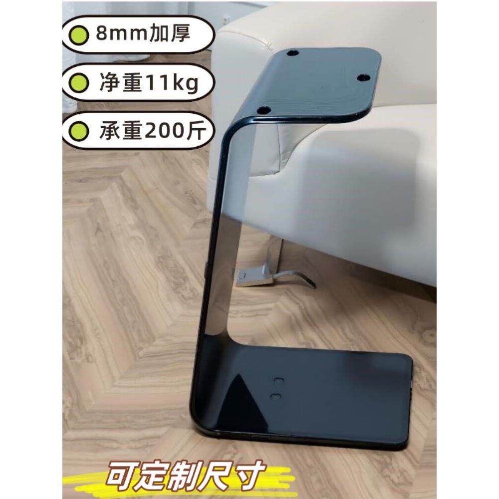 diy不锈钢茶几脚架沙发岩板边几小桌子腿支撑底座退桌角铁艺支架,住宅家具,桌腿/桌架,淘宝优惠券,粉丝福利购,淘宝优惠卷