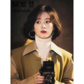 假发女短发全头套新款 波波头全真发时尚 内扣微卷轻薄蕾丝假发套