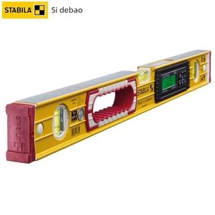 西德宝德国数显水准仪196electronicip65数显水准仪