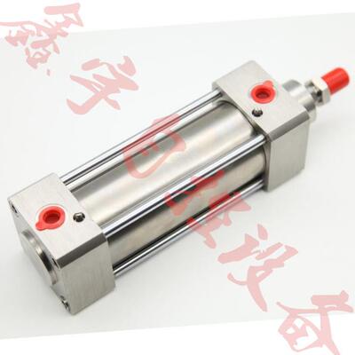 鑫宇气缸SC80x300-S-FASC100x250-S-FA气缸SC160*500