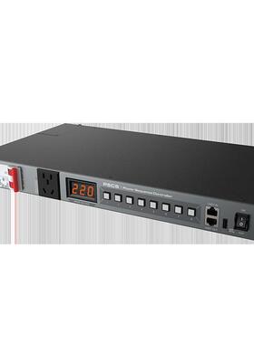 HYNAMIC（嗨动视觉）电源时序器PSC8