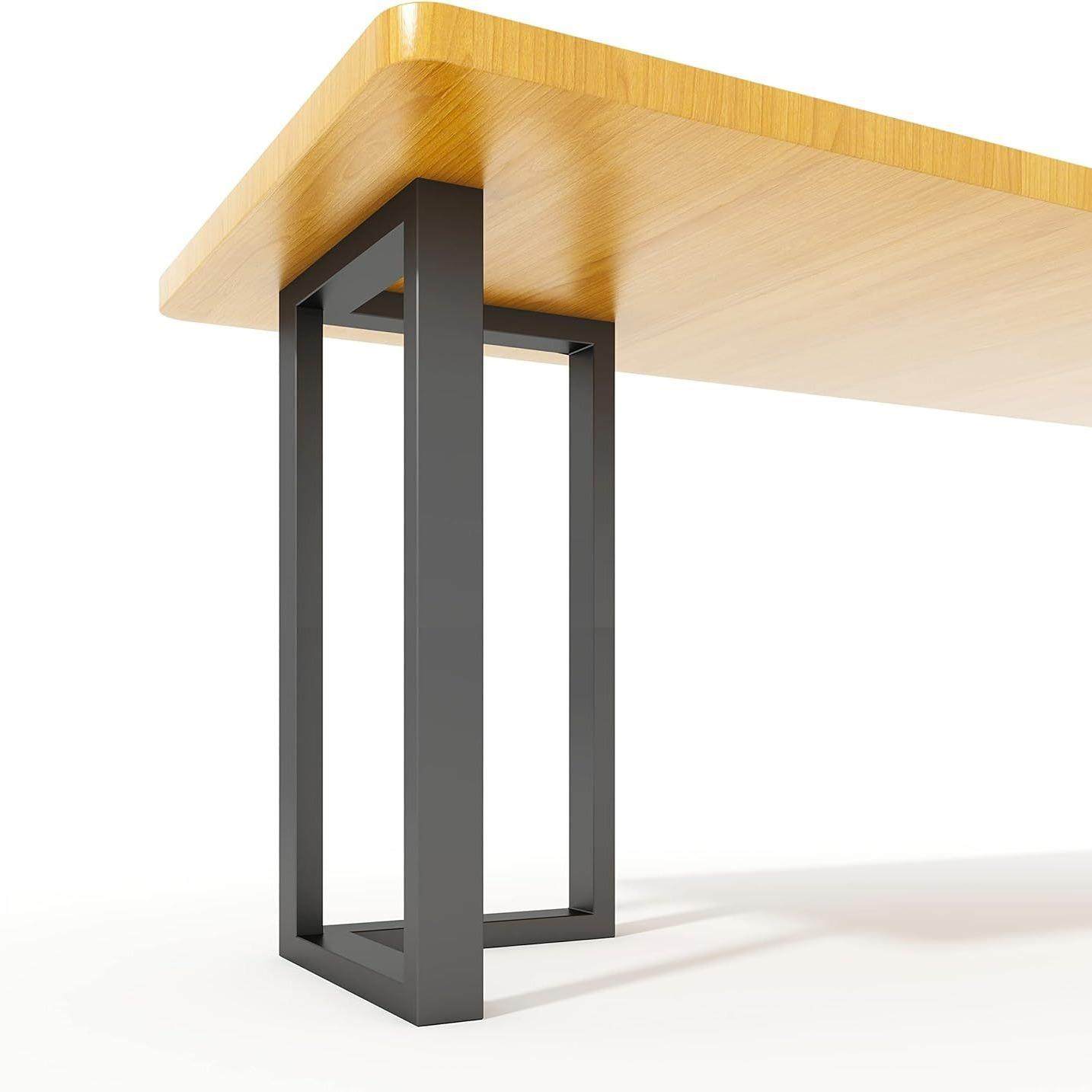 铁艺金属桌腿支架桌脚桌子腿支架电脑会议桌书桌桌架办公桌,清洗/食品/商业设备,风口/风叶/风机配件,淘宝优惠券,粉丝福利购,淘宝优惠卷