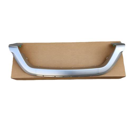 适用于2014-2020款道奇酷威旅行版前杠下饰板68223776AA