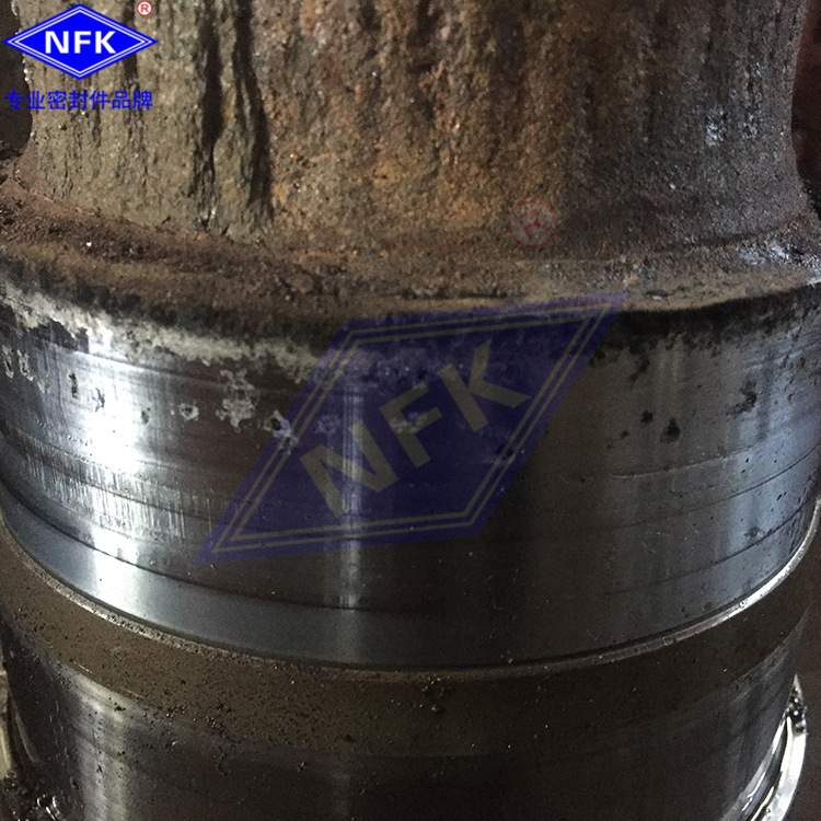 船舶锚缆机用IHI HVL液压马达油封修理包AP4624G密封件修理包