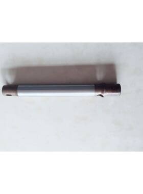 固无气喷涂机10955900柱塞杆活塞杆248207244217