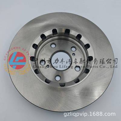 高品质汽车刹车盘43512-28190适用于丰田普瑞维亚