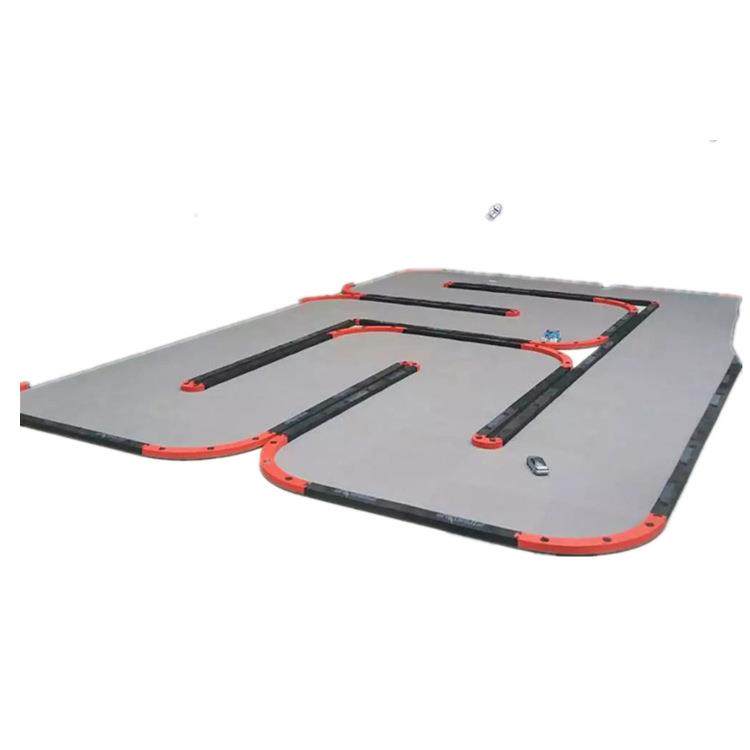 firelap模型店mini遥控车练习跑道亲子趣味比赛蚊车漂移赛道