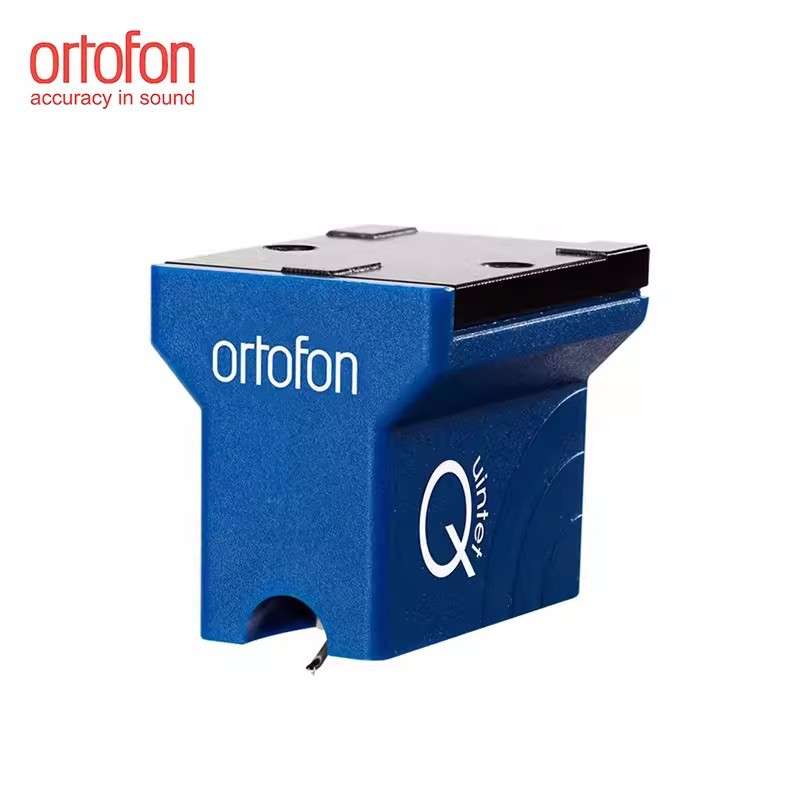 丹麦Ortofon丹麦Ortofon高度风Quintet BlQuintet Blue五重奏MC动