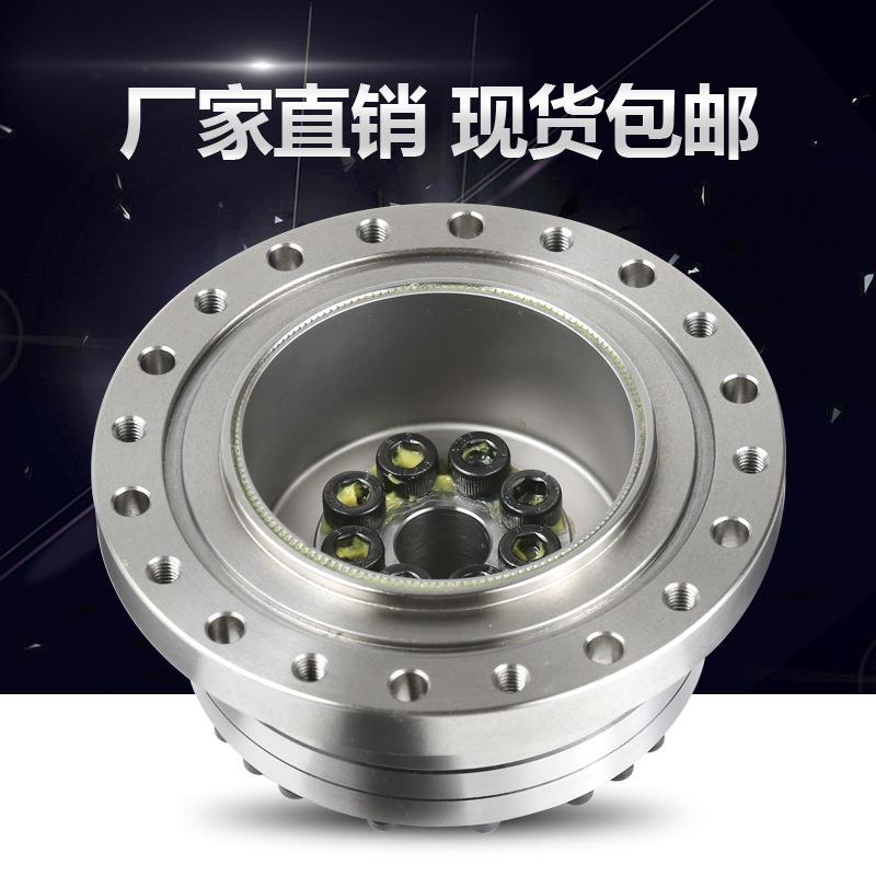 来福谐波减速机LSS32-50-U-ILSS32-80/32-100/32-120-U-I点胶机3C