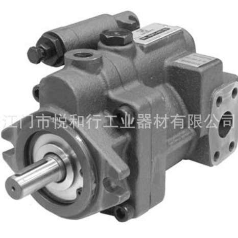 喷涂机变量柱塞泵VPS-08 FR / V15-A3FR 油泵 P16-A3R