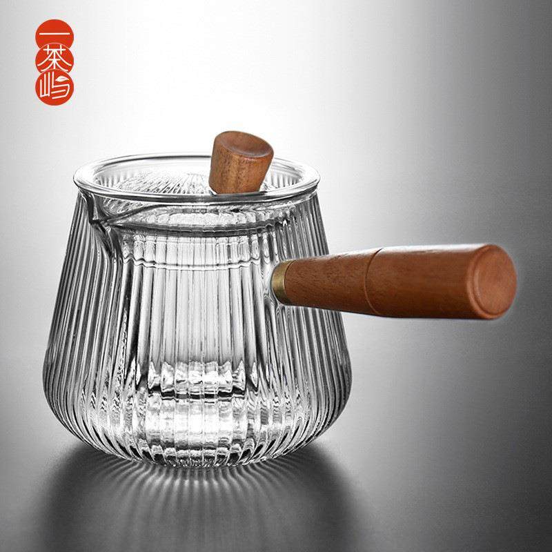 实木侧把泡茶壶日式高温玻璃电陶炉煮茶器分茶过滤家用茶具套装,农机/农具/农膜,其它农用工具,淘宝优惠券,粉丝福利购,淘宝优惠卷